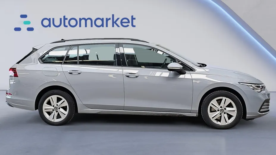 VOLKSWAGEN Golf Golf VIII 2.0 TDI Life