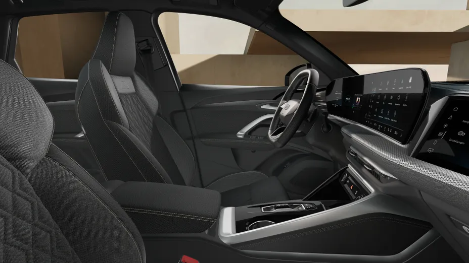 AUDI Q5 Q5 TFSI mHEV 150 kW Quattro S tronic Nowy