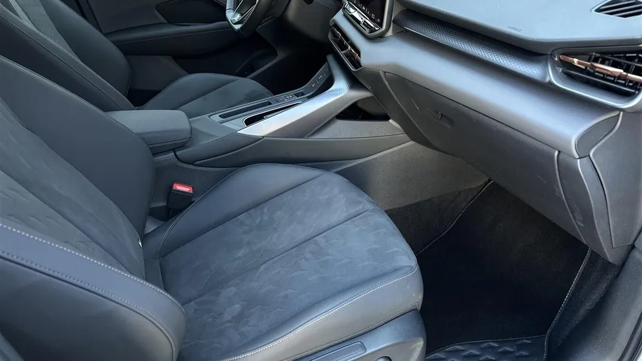 CUPRA Terramar Terramar 1.5 eHybrid PHEV Advantage Edition DSG