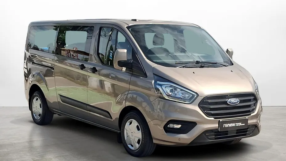 FORD Transit Custom Transit Custom Kombi 320 L2H1 Trend