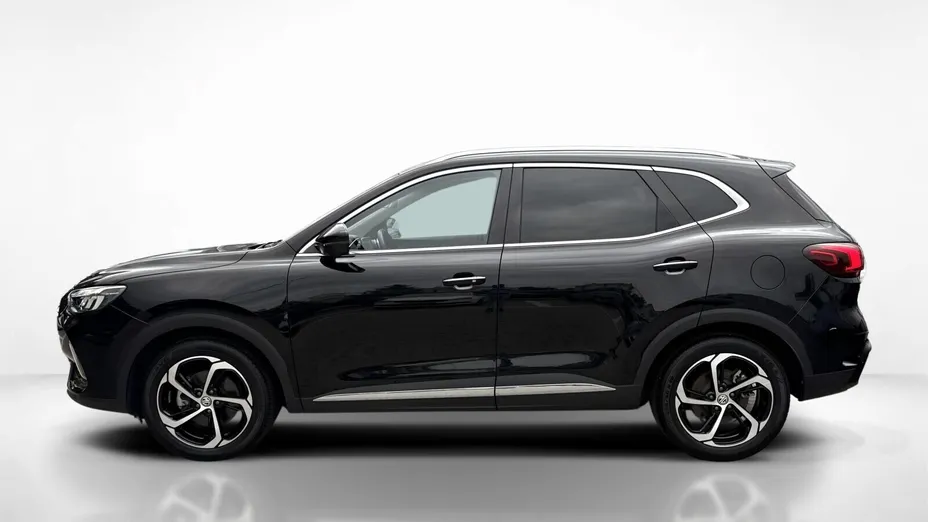 MG HS HS 1.5 T-GDI Exclusive DCT