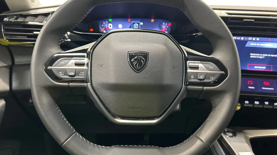 PEUGEOT 308 -