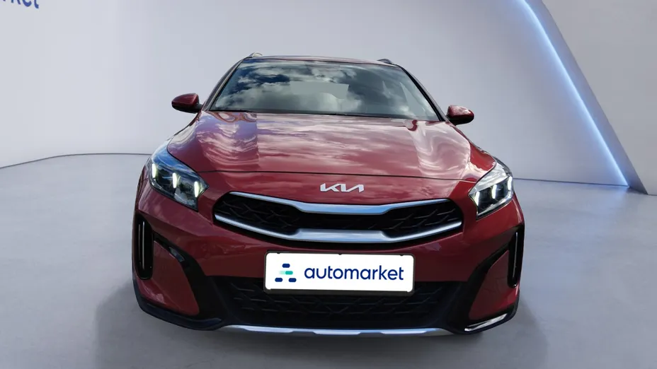 KIA XCeed XCeed 1.5 T-GDI M DCT