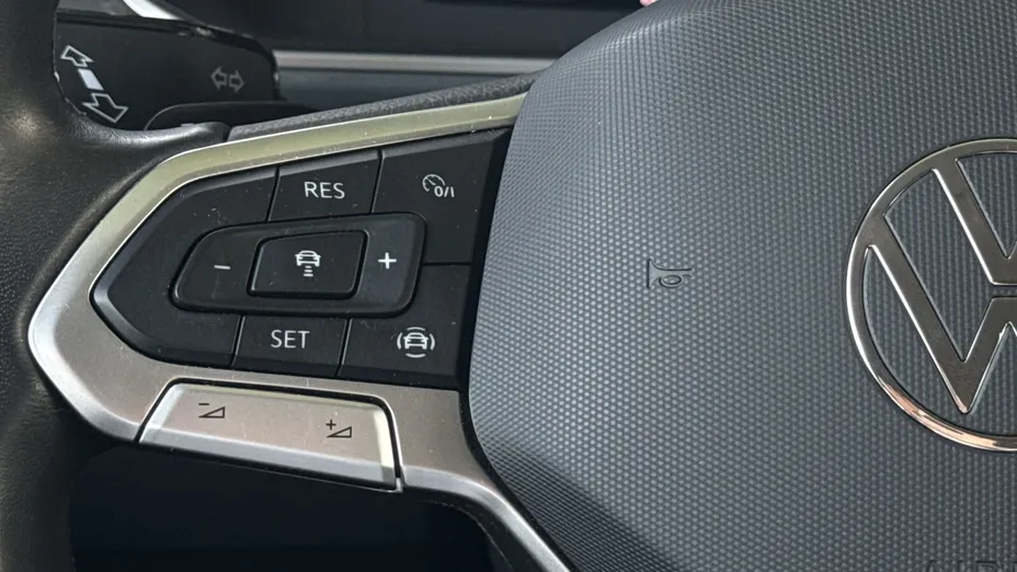VOLKSWAGEN T-ROC T-ROC 1.5 TSI Style DSG