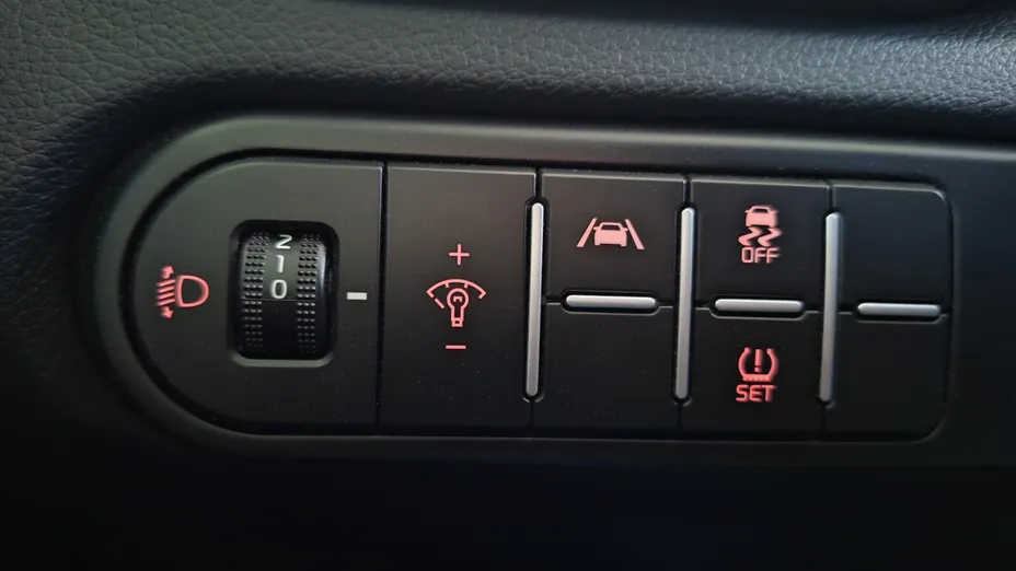 KIA Cee'd Ceed 1.5 T-GDI M DCT