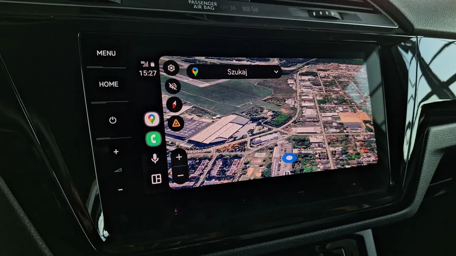 VOLKSWAGEN Touran Touran 2.0 TDI BMT Comfortline DSG