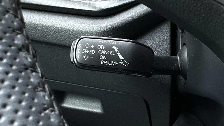 SKODA Octavia Octavia 1.5 TSI mHEV Sportline DSG