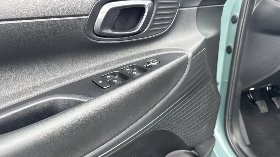 HYUNDAI i20 i20 1.0 T-GDi Modern Nowy
