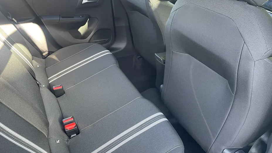 OPEL Corsa Corsa 1.2 T mHEV GS eDCT Nowy