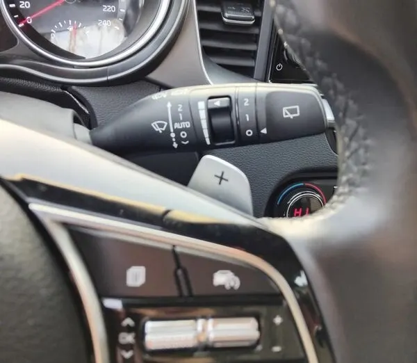 KIA XCeed XCeed 1.5 T-GDI M DCT