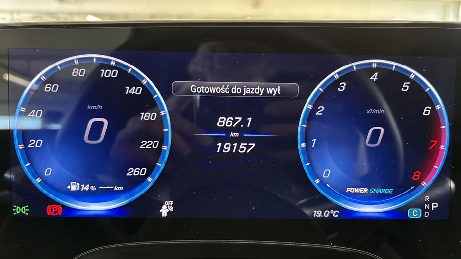 MERCEDES-BENZ CLA CLA 200 mHEV 8G-DCT