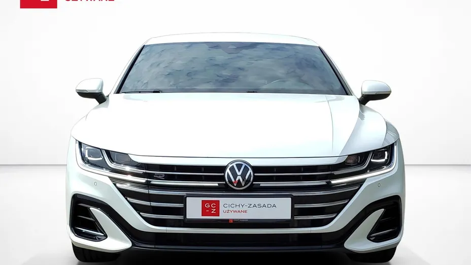 VOLKSWAGEN Arteon Arteon 2.0 TDI R-Line DSG