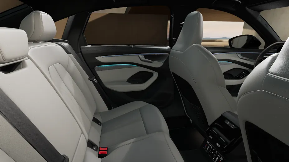 AUDI A6 A6 TDI mHEV 150 kW Quattro S tronic Nowy