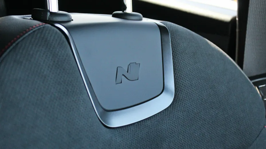 HYUNDAI Tucson Tucson 1.6 T-GDi N-Line 2WD DCT Nowy