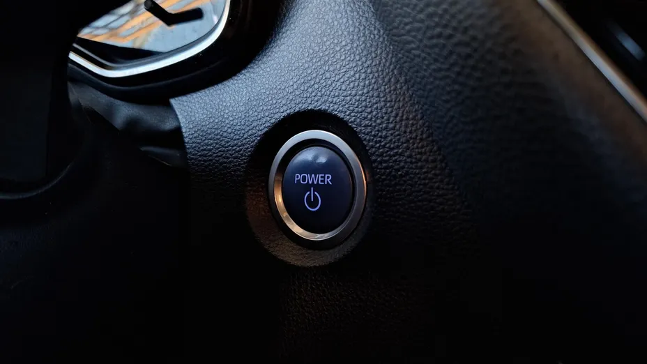 TOYOTA Corolla Corolla 2.0 Hybrid Comfort