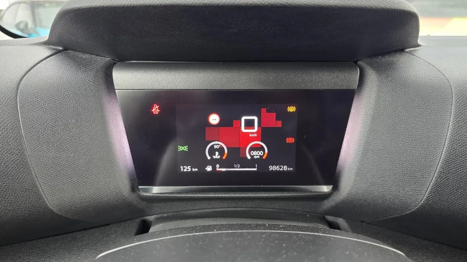 CITROEN C4 C4 1.2 PureTech Feel Pack S&S