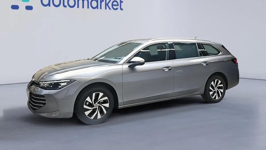 VOLKSWAGEN Passat Passat 1.5 TSI ACT mHEV Business DSG