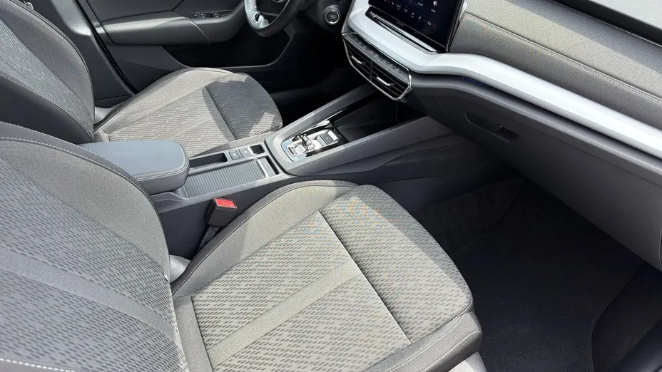 SKODA Octavia Octavia 2.0 TDI Style DSG