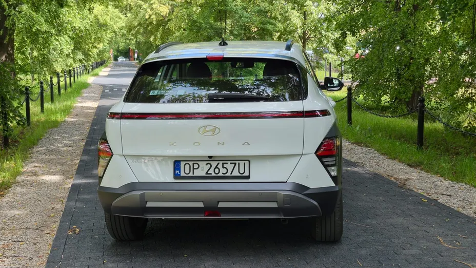 HYUNDAI Kona Kona 1.0 T-GDI Executive DCT
