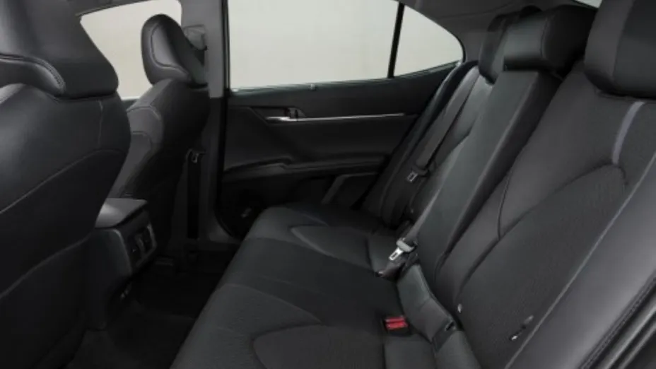 TOYOTA Camry Camry 2.5 Hybrid Prestige CVT Nowy