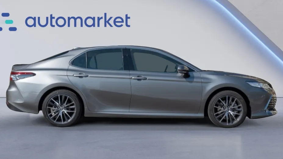TOYOTA Camry Camry 2.5 Hybrid Prestige CVT Nowy