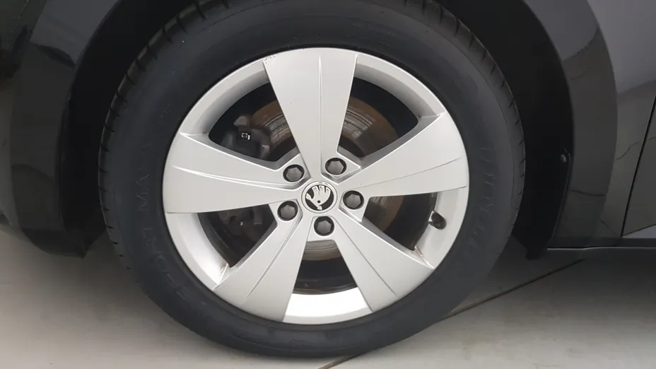 SKODA Superb Superb 2.0 TDI SCR Style DSG