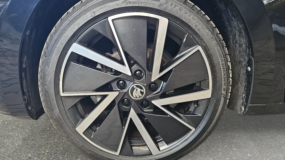 SKODA Octavia Octavia 2.0 TDI Style DSG