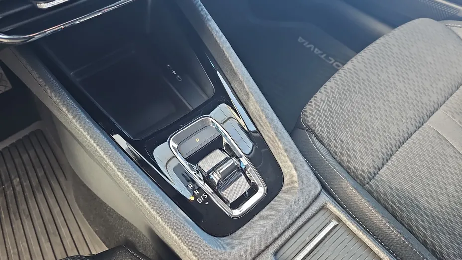 SKODA Octavia Octavia 2.0 TDI Style DSG