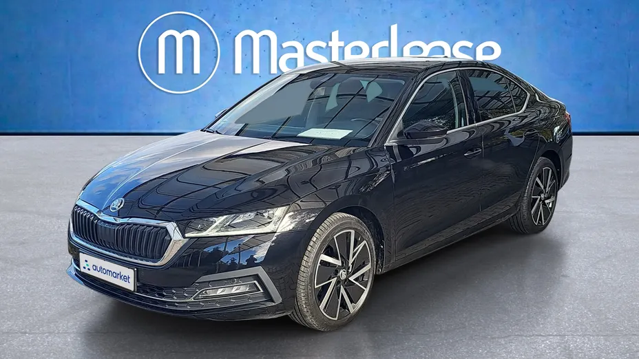 SKODA Octavia Octavia 2.0 TDI Style DSG