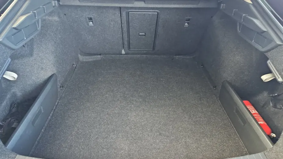 SKODA Octavia Octavia 2.0 TDI Style DSG