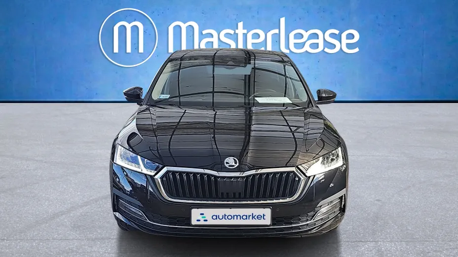 SKODA Octavia Octavia 2.0 TDI Style DSG