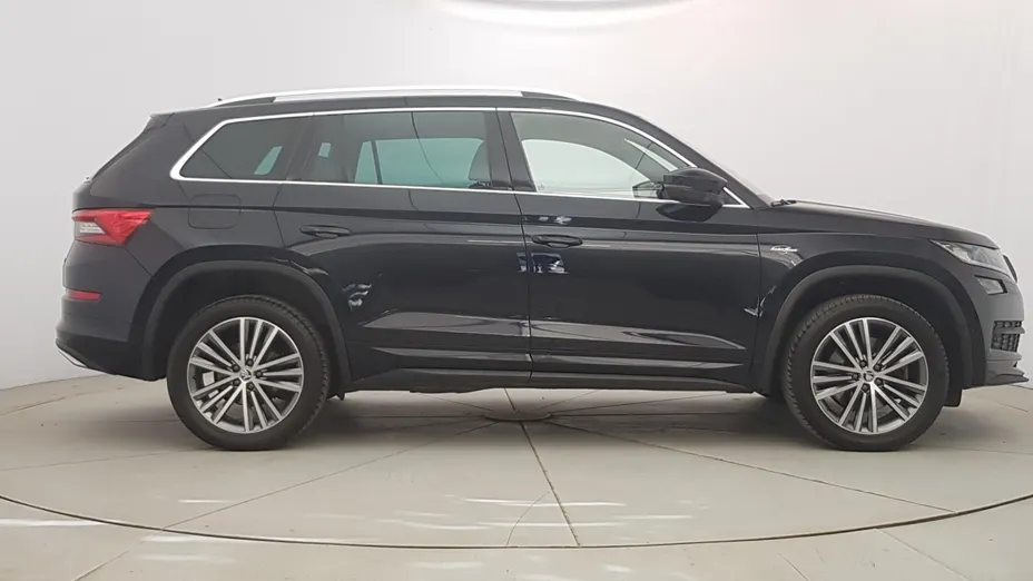 SKODA Kodiaq Kodiaq 2.0 TDI 4x4 L&K DSG 7 os.