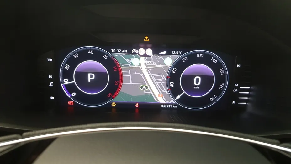 SKODA Kodiaq Kodiaq 2.0 TDI 4x4 L&K DSG 7 os.