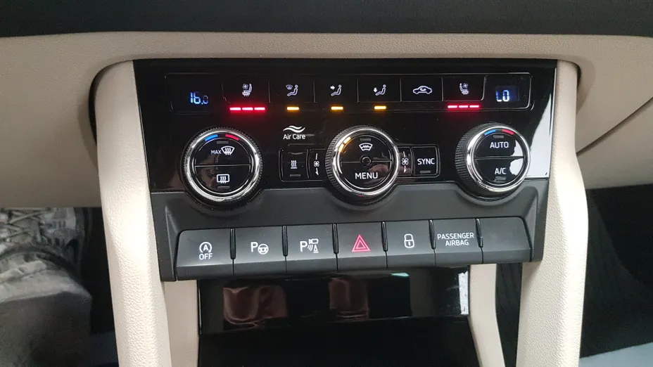 SKODA Kodiaq Kodiaq 2.0 TDI 4x4 L&K DSG 7 os.