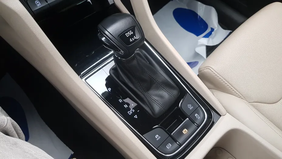 SKODA Kodiaq Kodiaq 2.0 TDI 4x4 L&K DSG 7 os.