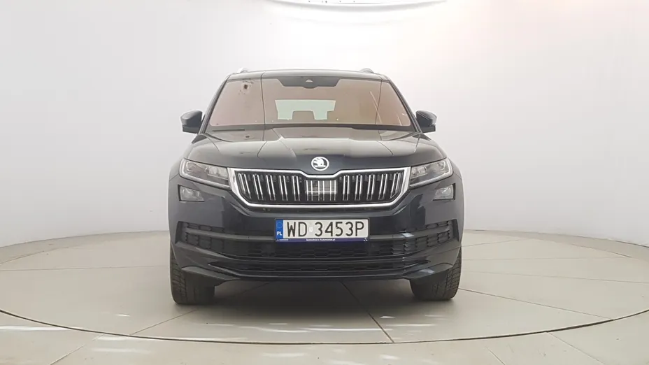 SKODA Kodiaq Kodiaq 2.0 TDI 4x4 L&K DSG 7 os.