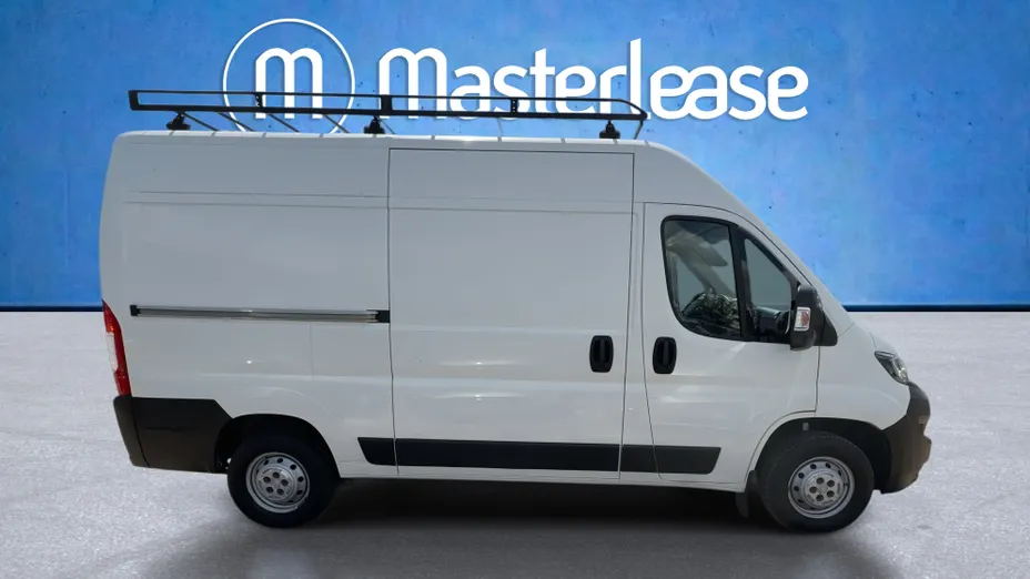PEUGEOT Boxer Boxer 333 BlueHDi L2H2 Pro