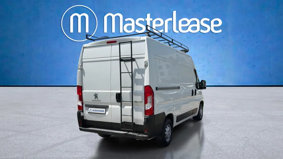 PEUGEOT Boxer Boxer 333 BlueHDi L2H2 Pro