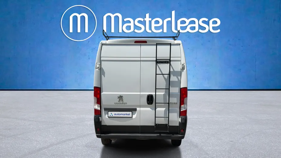 PEUGEOT Boxer Boxer 333 BlueHDi L2H2 Pro