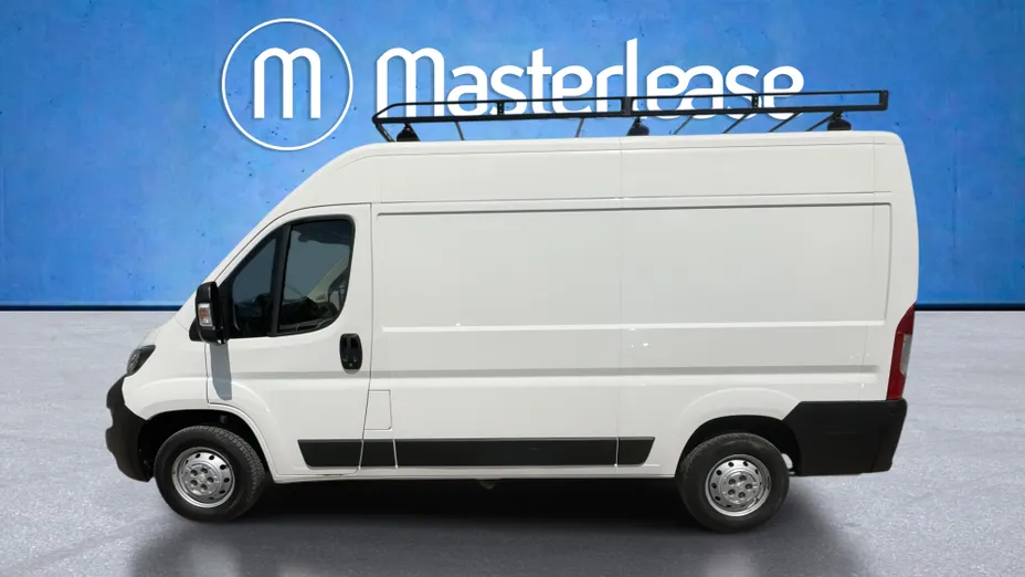 PEUGEOT Boxer Boxer 333 BlueHDi L2H2 Pro