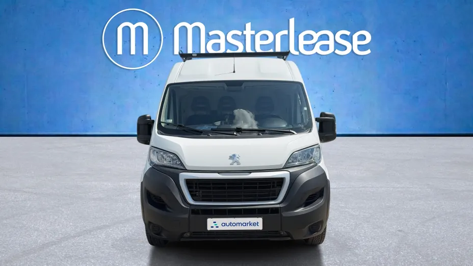 PEUGEOT Boxer Boxer 333 BlueHDi L2H2 Pro