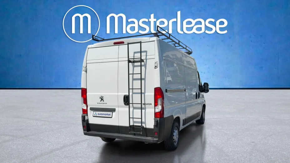 PEUGEOT Boxer Boxer 333 BlueHDi L2H2 Pro
