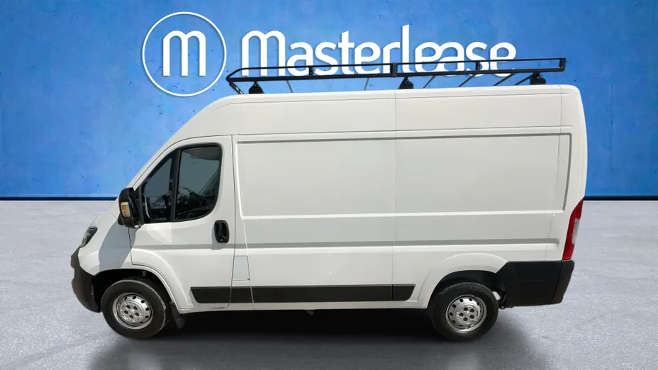 PEUGEOT Boxer Boxer 333 BlueHDi L2H2 Pro
