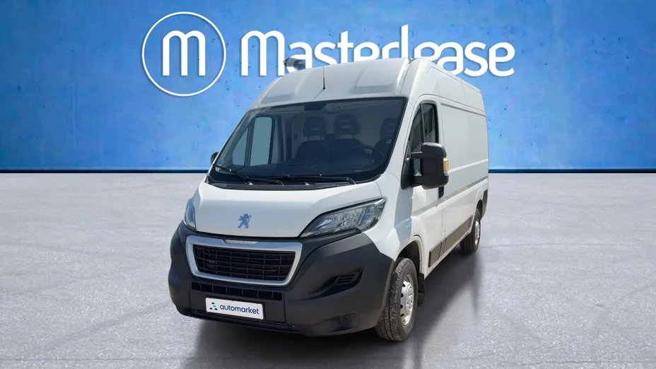PEUGEOT Boxer Boxer 333 BlueHDi L2H2 Pro