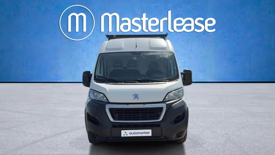 PEUGEOT Boxer Boxer 333 BlueHDi L2H2 Pro