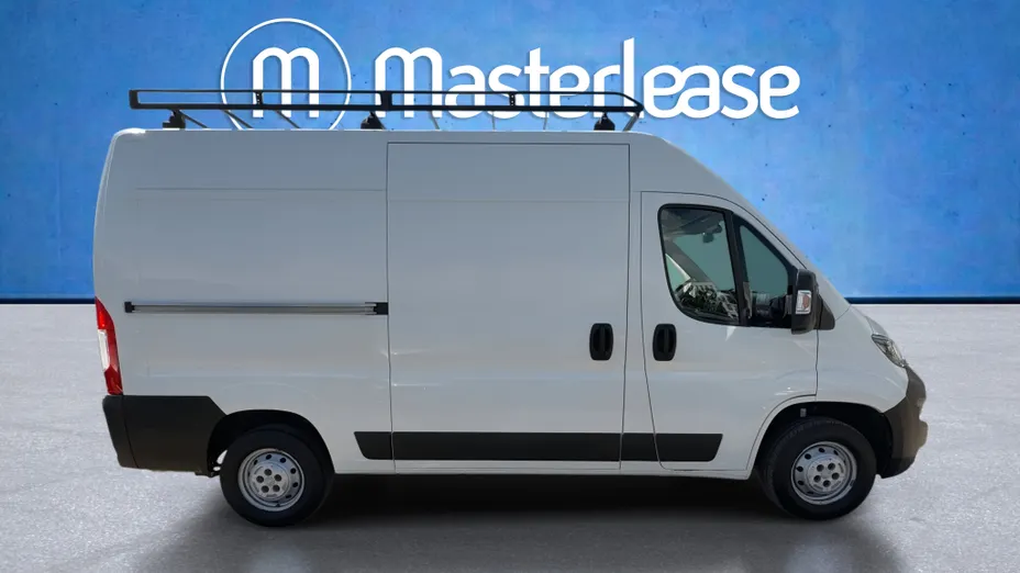 PEUGEOT Boxer Boxer 333 BlueHDi L2H2 Pro