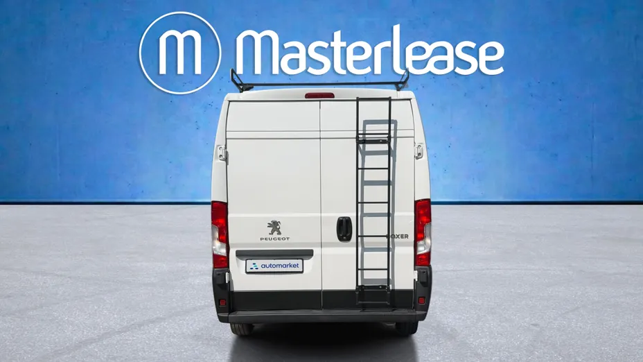 PEUGEOT Boxer Boxer 333 BlueHDi L2H2 Pro