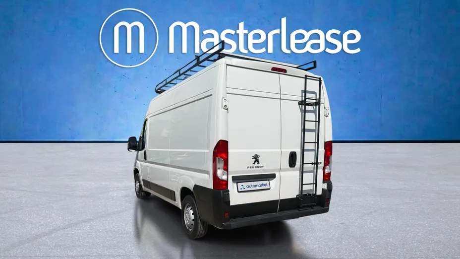 PEUGEOT Boxer Boxer 333 BlueHDi L2H2 Pro