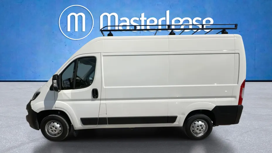 PEUGEOT Boxer Boxer 333 BlueHDi L2H2 Pro