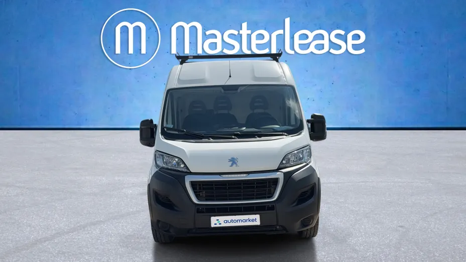 PEUGEOT Boxer Boxer 333 BlueHDi L2H2 Pro